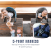 Guzzie et Guss - PERCH - siège de table